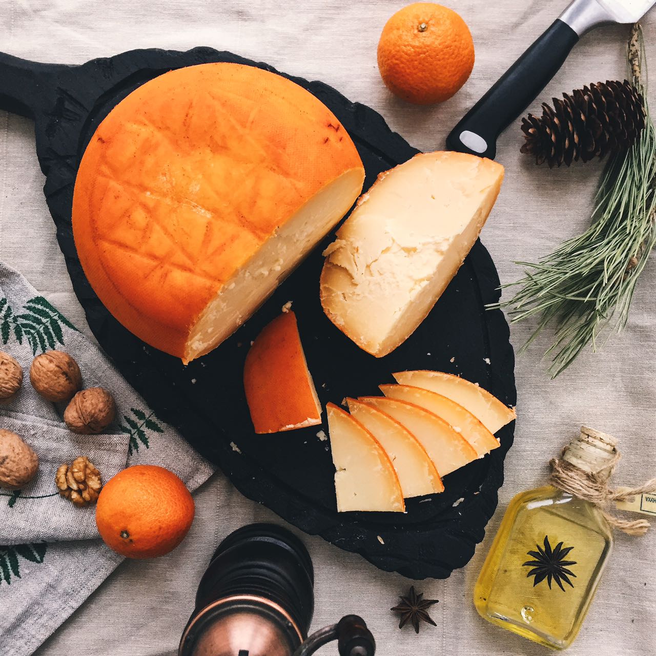 Карфилли Резерв