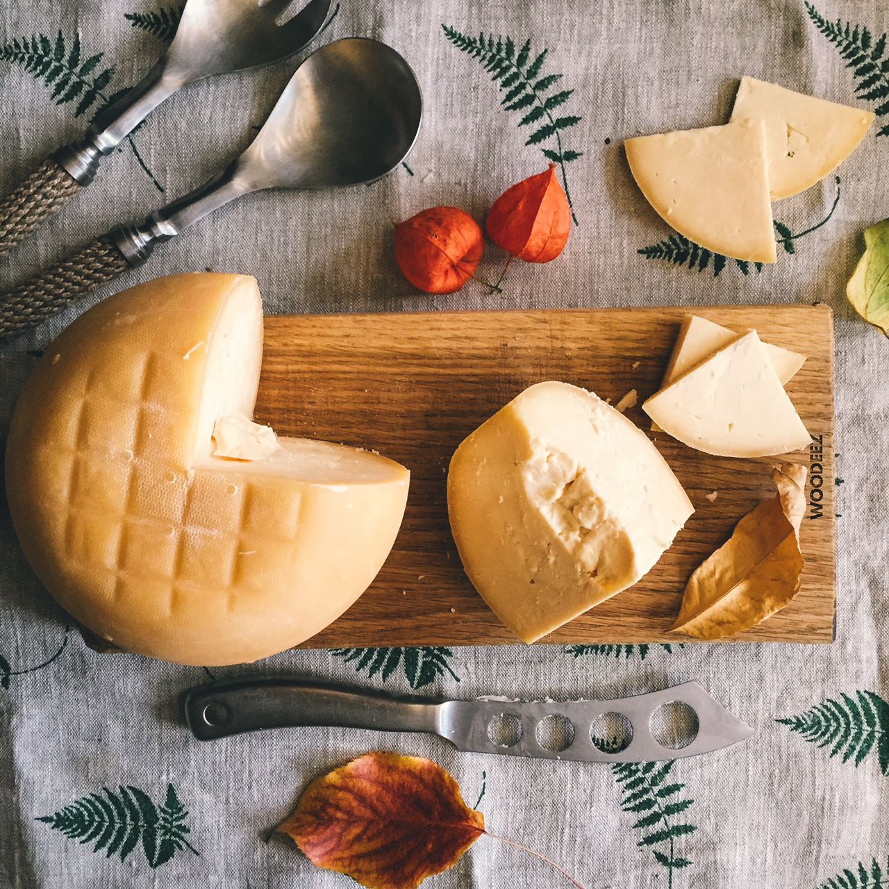 Карфилли Селект